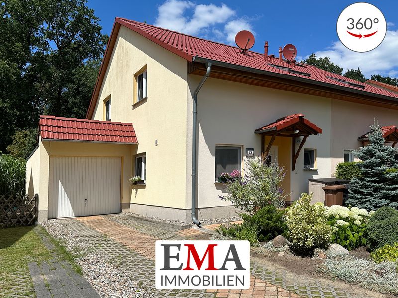 Haus kaufen in Kreis Barnim ImmoScout24