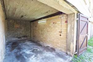 Garage in direkter Innenstadtlage Saarbrückens zu vermieten! – Die vollständige Adresse der Immobilie erhältst du vom Anbieter., 66111 St. Johann, Saarbrücken – Vorschaubild 5