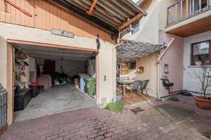 Gemütliches EFH in Sulzheim mit Innenhof und Garage sucht neue Mieter – Die vollständige Adresse der Immobilie erhältst du vom Anbieter., 55286 Sulzheim – Vorschaubild 17