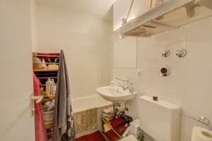 Top Kapitalanlage! Vermietetes 1-Zimmer-Apartement in München-Sendling – Die vollständige Adresse der Immobilie erhältst du vom Anbieter., 81369 Mittersendling, München – Vorschaubild 7