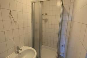 Geräumige 3 Zimmerwohnung über den Dächern Nürnbergs – Speyerer Str. 2, 90443 Gibitzenhof, Nürnberg – Vorschaubild 6