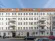 Bezugsfrei Eigennutzer geeignet / 3 Zimmer Wohnung im lebendigen Friedrichshainer Kiez!