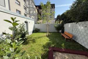 Luxuriöse 3-Zimmer-Wohnung / Aufzug direkt in die Wohnung / 2 Balkone – Die vollständige Adresse der Immobilie erhältst du vom Anbieter., 90429 Eberhardshof, Nürnberg – Vorschaubild 23
