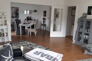 Lebendiges Wohnen in Paderborn: 3-Zimmer-Wohnung mit Balkon – Marienmünsterweg, 13, 33098 Kernstadt, Paderborn – Vorschaubild 3