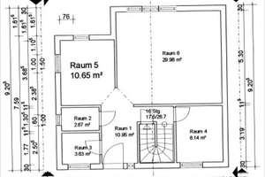Gepflegtes EFH in Falkensee, 4,5 Zimmer, 127m², Garten 466m² , Luft-Wärme Pumpe+PV, 2026 neu geplant – Die vollständige Adresse der Immobilie erhältst du vom Anbieter., 14612 Falkensee – Vorschaubild 22