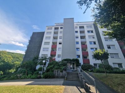 Großzügige 4-Zimmerwohnung - perfekt für Familien