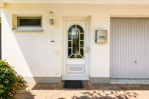 Modernes Wohnen im Reihenendhaus mit Garage und exklusiv angelegtem Garten – Die vollständige Adresse der Immobilie erhältst du vom Anbieter., 64673 Zwingenberg – Vorschaubild 4