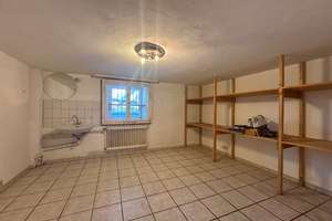 ***Großes Grundstück, idyllische Lage***: 
Doppelhaushälfte mit Potenzial! – Die vollständige Adresse der Immobilie erhältst du vom Anbieter., 88138 Weißensberg – Vorschaubild 17