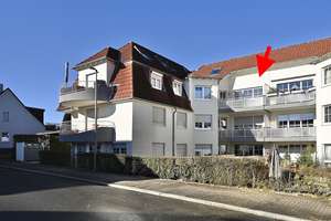 Bochum-Stiepel: Eigentumswohnung Wohnen auf 2 Ebenen! Balkon Tiefgarage prov.frei zu verkaufen! – Die vollständige Adresse der Immobilie erhältst du vom Anbieter., 44797 Stiepel, Bochum – Vorschaubild 2