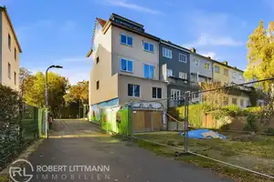 Reihenendhaus mit großem Potenzial im Herzen der Bremer Neustadt – Bremen – Vorschaubild 32