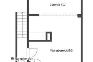 Attraktive Kapitalanlage in Bestlage: Vielseitige DHH mit stabiler Vermietung in Bad-Cannstatt – Die vollständige Adresse der Immobilie erhältst du vom Anbieter., 70376 Neckarvorstadt, Stuttgart – Vorschaubild 21