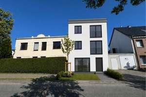 KFW55-NEUBAU in ruh. Lage unweit Eichtalpark: attraktive 2-Zi.-ETW mit Terrasse und Garten – Die vollständige Adresse der Immobilie erhältst du vom Anbieter., 22047 Wandsbek (Ortsteil), Hamburg – Vorschaubild 2