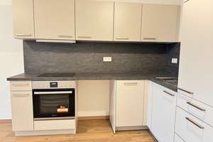 Helles Appartement mit Einbauküche, Fußbodenheizung, Loggia, Lift, Tiefgarage etc – Kattenbrookstrift 51, 30539 Bemerode, Hannover – Vorschaubild 11