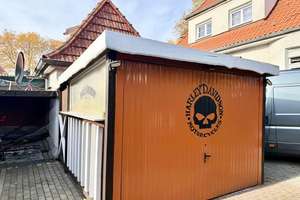 Gartenstadt Welheim: Kleines, gepflegtes Juwel mit wunderschönem großen Garten, Einbauküche und Pool – Die vollständige Adresse der Immobilie erhältst du vom Anbieter., 46238 Welheim, Bottrop – Vorschaubild 20