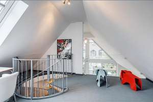 Möbliert: Hochwertige 4-Zimmer Wohnung in Toplage – Die vollständige Adresse der Immobilie erhältst du vom Anbieter., 80638 Nymphenburg, München – Vorschaubild 19