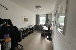 Bieterverfahren – Stilvolle 3-Zimmer-Eigentumswohnung in Bestlage Bremen Schwachhausen-Bürgerpark – Die vollständige Adresse der Immobilie erhältst du vom Anbieter., 28209 Bürgerpark, Bremen – Vorschaubild 4