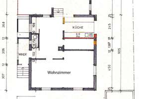 Altes Einfamilienhaus mit aktueller Technik, großer Garten oder Bauplatz – Germanenstr. 9, 70563 Vaihingen-Mitte, Stuttgart – Vorschaubild 13