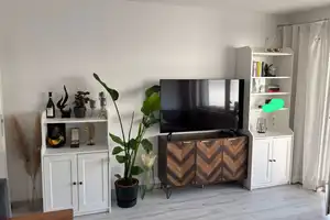 Geschmackvolle 2,5-Raum-Wohnung mit Balkon in Düsseldorf – Düsseldorf – Vorschaubild 7