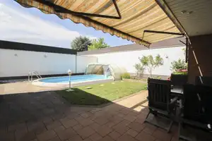 Zögern Sie nicht: Gepflegter Bungalow in ruhiger Sackgasse mit Garten, Pool und Garage – Rhein-Sieg-Kreis – Vorschaubild 12