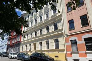 Denkmalobjekt als Kapitalanlage in zentraler Lage von Annaberg! – Die vollständige Adresse der Immobilie erhältst du vom Anbieter., 9456 Annaberg-Buchholz – Vorschaubild 8