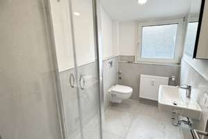 3-4 Zimmer Wohnung Top saniert  ( inkl. Jugendzimmer oder Büro) – Pfarrer-Jekel 16, 51381 Quettingen, Leverkusen – Vorschaubild 5