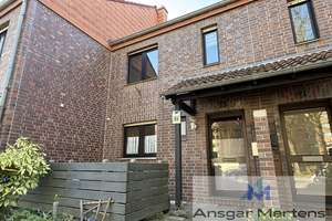 (D)EIN Zuhause in M'gladbach-Rheindahlen
Wohnglück auf 3 Ebenen mit schönem Südgarten – Dahlener End 93, 41179 Rheindahlen-Mitte, Mönchengladbach – Vorschaubild 2