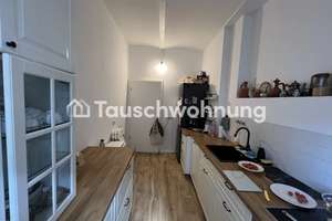 Tauschwohnung: Biete Ruhige 2 Zimmer AltbauWohnung ; suche 3-4 Zimmer – Urbanstr 66, 10967 Kreuzberg, Berlin – Vorschaubild 4