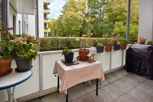 Hannover - Nordstadt: Familienfreundliche 4-Zimmer-Eigentumswohnung mit zwei Balkonen! – Die vollständige Adresse der Immobilie erhältst du vom Anbieter., 30167 Nordstadt, Hannover – Vorschaubild 2