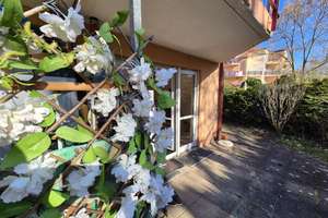 Bezugsfrei an der Weißen Elster: 1-Zimmer-Wohnung mit Terrasse, Fußbodenheizung & TG-Stellplatz – 4229 Plagwitz, Leipzig – Vorschaubild 7