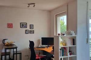 Helle 1-Zimmer Wohnung mit Balkon Einzug ab März in Karlsruhe Oststadt – Die vollständige Adresse der Immobilie erhältst du vom Anbieter., 76131 Oststadt, Karlsruhe – Vorschaubild 4