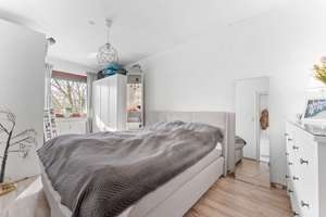 Helle 2-Zimmerwohnung mit Balkon in der Bremer Neustadt – Die vollständige Adresse der Immobilie erhältst du vom Anbieter., 28201 Huckelriede, Bremen – Vorschaubild 7