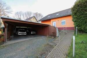Gepflegtes EFH oder ZFH mit Wärmepumpe in ruhiger Lage von Chemnitz  – Die vollständige Adresse der Immobilie erhältst du vom Anbieter., 9117 Rabenstein, Chemnitz – Vorschaubild 17