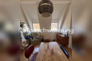 Tauschwohnung: Tausche 3-Zimmer-Flat in Köln Ehrenfeld – Die vollständige Adresse der Immobilie erhältst du vom Anbieter., 50825 Ehrenfeld (Ortsteil), Köln – Vorschaubild 2