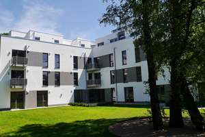 Penthouse für Senioren  mit 3 Zimmern in Bielefeld-Quelle – Galoppweg 5, 33649 Brackwede, Bielefeld – Vorschaubild 9
