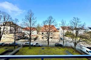 GERÄUMIGE, GUT GESCHNITTENE 3-ZKB-WOHNUNG IN ZENTRUMSNAHER WOHNLAGE NAHE DEM LECH ZUR KAPITALANLAGE – Die vollständige Adresse der Immobilie erhältst du vom Anbieter., 86167 Lechhausen-West, Augsburg – Vorschaubild 6