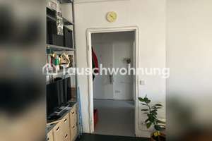 Tauschwohnung: Schöne 2 Zi. Wohnung beim Akazienkiez und Volkspark – Innsbrucker Straße 12, 10825 Schöneberg, Berlin – Vorschaubild 4