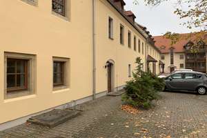 2-Raum-Wohnung mit EBK, Terrasse und Stellplatz! – Altreick 15, 1237 Reick, Dresden – Vorschaubild 9