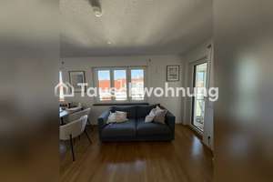 Tauschwohnung: 2-Zimmer-Wohnung in München tauschen – 80809 Am Riesenfeld, München – Vorschaubild 2