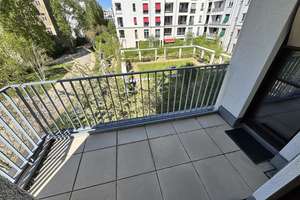 Helle, moderne 4/5-Zimmer Wohnung nahe Olivaerplatz (Rosengärten) – Düsseldorfer Straße 28, 10707 Wilmersdorf, Berlin – Vorschaubild 11