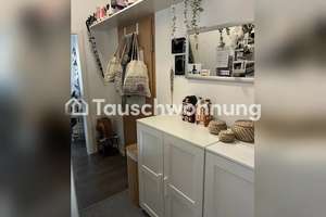 Tauschwohnung: süße 1 - Zimmerwohnung