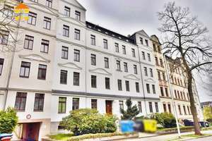 Perfekt für 3 mit Balkon und Tageslichtbad in ruhiger Lage