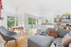 EXKLUSIVE 3-ZIMMER WOHNUNG IM NEUBAU AUS 2016 IN KÖLN-WEIDEN MIT AUFZUG, BALKON, STELLPLATZ – Die vollständige Adresse der Immobilie erhältst du vom Anbieter., 50859 Weiden, Köln – Vorschaubild 13