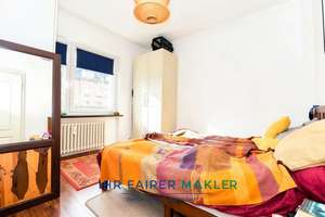 Charmante 3-Zimmer Wohnung in direkter Lage am St.Joseph-Stift – Die vollständige Adresse der Immobilie erhältst du vom Anbieter., 28209 Schwachhausen (Ortsteil), Bremen – Vorschaubild 5