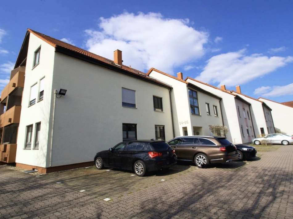 Außenansicht