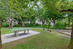 Moderne 2-Zimmer-Gartenwohnung in begehrter Lage von München-Neuperlach Süd – Die vollständige Adresse der Immobilie erhältst du vom Anbieter., 81739 Altperlach, München – Vorschaubild 28