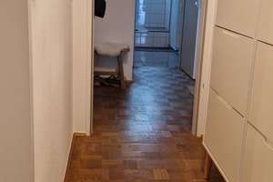 Schöne 3-Zimmer-Wohnung in Düsseldorf-Golzheim – Die vollständige Adresse der Immobilie erhältst du vom Anbieter., 40476 Golzheim, Düsseldorf – Vorschaubild 3