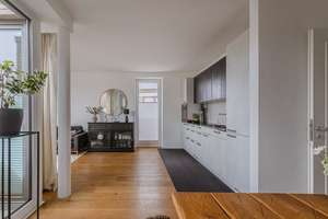 Urbanes Wohnen mit Flair – hochwertige Wohnung im 3. OG am Stadthafen – Die vollständige Adresse der Immobilie erhältst du vom Anbieter., 26122 Bahnhofsviertel, Oldenburg (Oldenburg) – Vorschaubild 4