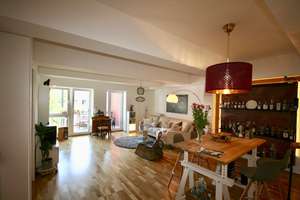 METZ IMMOBILIEN - Alex 65: Moderner Flair in ruhiger Lage! – 60489 Rödelheim, Frankfurt am Main – Vorschaubild 3