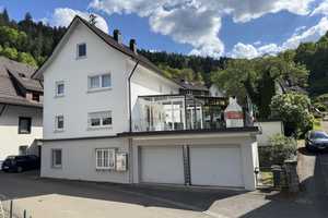 Einfamilienhaus mit 3 Garagen in ruhiger Wohnlage von Schiltach – Rottweil (Kreis) – Vorschaubild 4