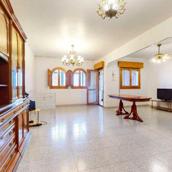 Ihr ideales Zuhause in Puebla de Vícar!